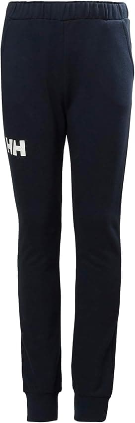 Detalle de Helly Hansen HH Logo 2.0 pantalón talla 16 azul