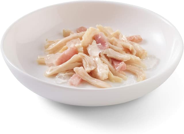 Thumbnail 2 de Schesir Cibo Umido Gatti Adulti Filetti Pollo 3,36 Kg