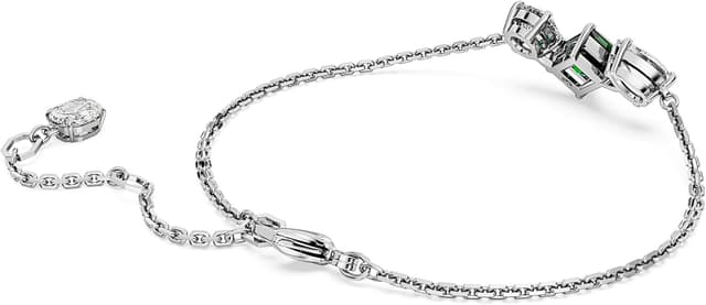 Detalle 2 de Swarovski Mesmera Bracelet en rhodium