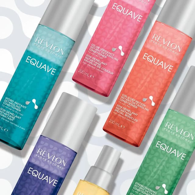 Thumbnail 6 de REVLON PROFESSIONAL EQUAVE Detox 485 ml