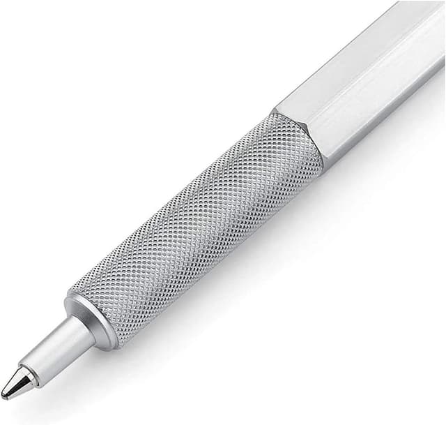 Thumbnail 2 de rOtring 600 stylo bille pointe moyenne rechargeable ✒