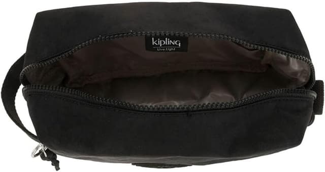 Thumbnail 2 de Kipling Parac Neceser Grande para Viaje ✈️ en Black Noir