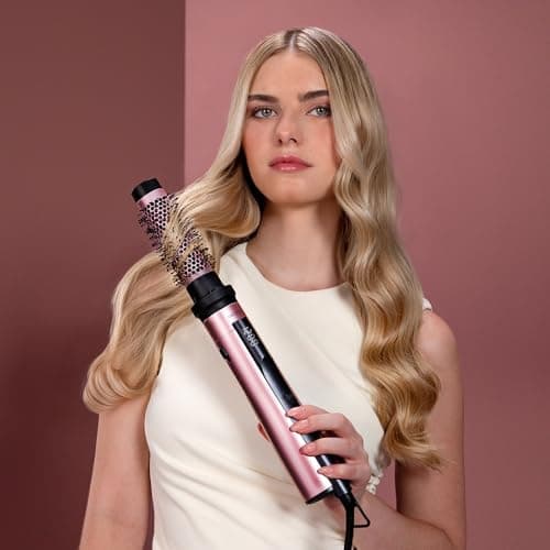 Thumbnail 4 de Cecotec AirBrush Elite CeramicCare 3in1, 1200W