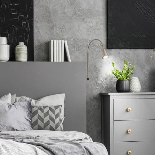 Thumbnail 4 de BRILONER Flexo LED 4 W, 400 lm, 3000 K 💡