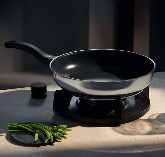 Thumbnail 1 de WMF Devil - Set de 3 Sartenes Antiadherentes