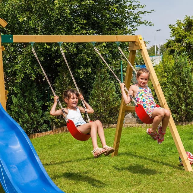 Detalle 2 de BETOOLL Swing Hanger Set 10000 lb capacity