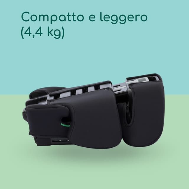 Thumbnail 4 de Bebeconfort Disney Road Fix i-Size 15-36 kg