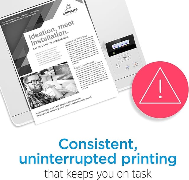 Thumbnail 4 de HP 828A tambor Negro 30.000 páginas, tambor