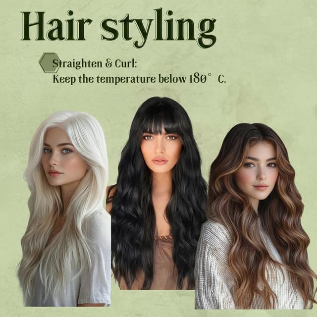 Thumbnail 3 de RUNATURE Extension Microring Capelli Veri 45cm 50s