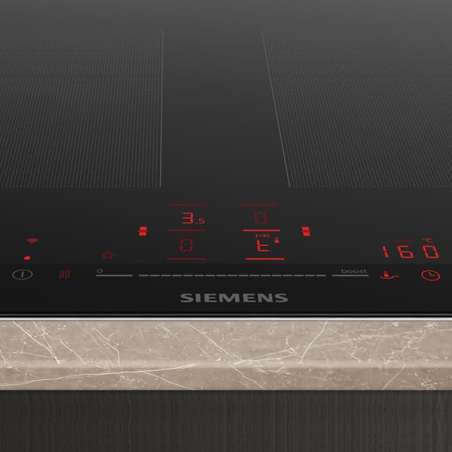 Thumbnail 1 de Siemens EX275HXC1E placa de inducción 4 zonas 🔥