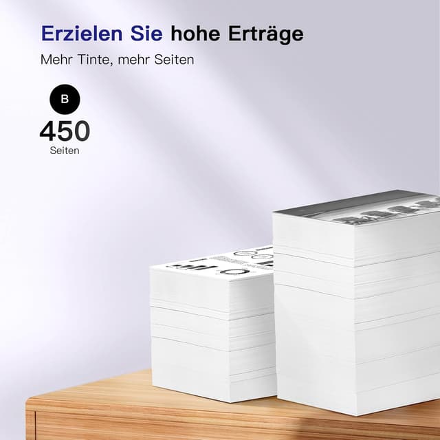 Thumbnail 2 de PG-575XL Schwarz 2er-Pack Canon Pixma