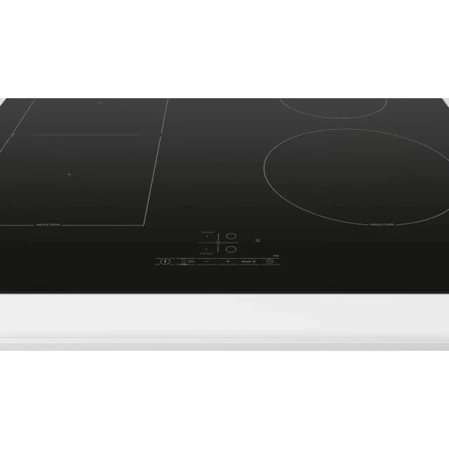 Detalle 2 de Bosch Serie 4 PVS61RBB5E: placa de inducción de 60 cm con 4 zonas y Touch Control