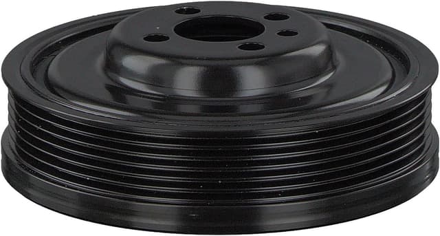 Detalle 2 de Febi bilstein 26874 Poulie de vilebrequin
