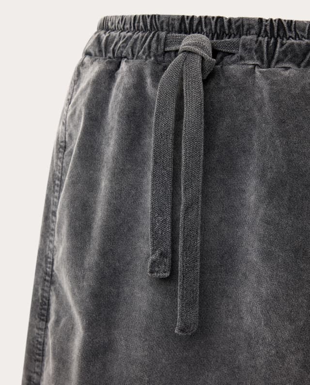 Thumbnail 2 de Crossley Tevils falda larga algodón