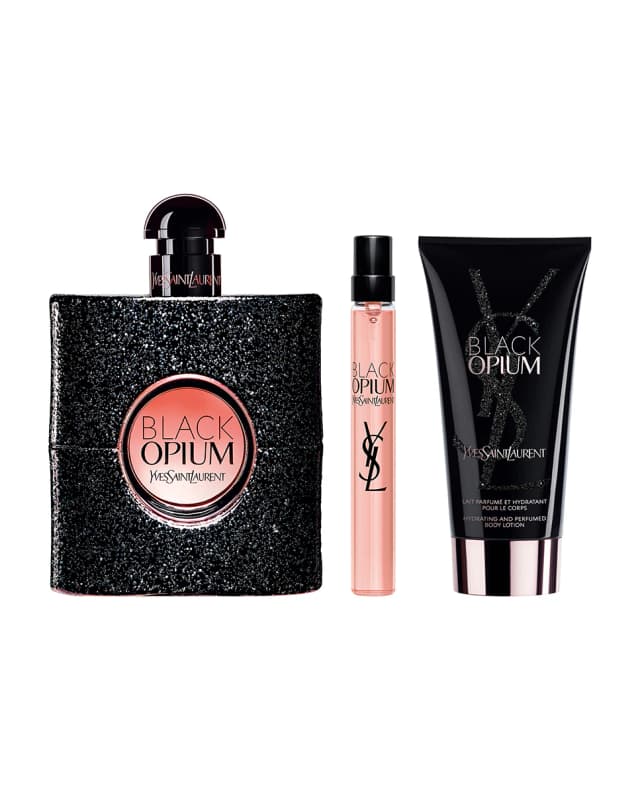 Thumbnail 1 de Yves Saint Laurent Black Opium — Estuche de regalo Eau de Parfum
