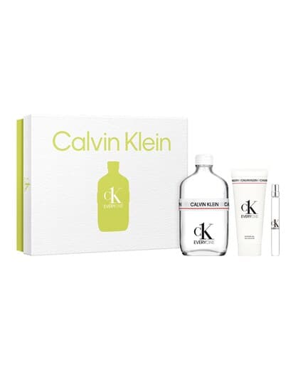 Thumbnail 1 de Calvin Klein CK Everyone ✨ Estuche de Regalo Eau de Toilette