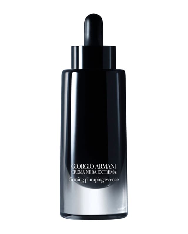 Detalle de Giorgio Armani Tratamiento Crema Nera Solución Firmeza — 50 ml