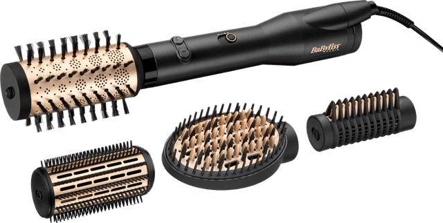 Imagen de Babyliss Big Hair Luxe AS970E 💇♀ en OfertitasTOP