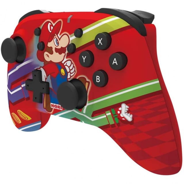 Detalle 1 de Hori Horipad Super Mario 15h