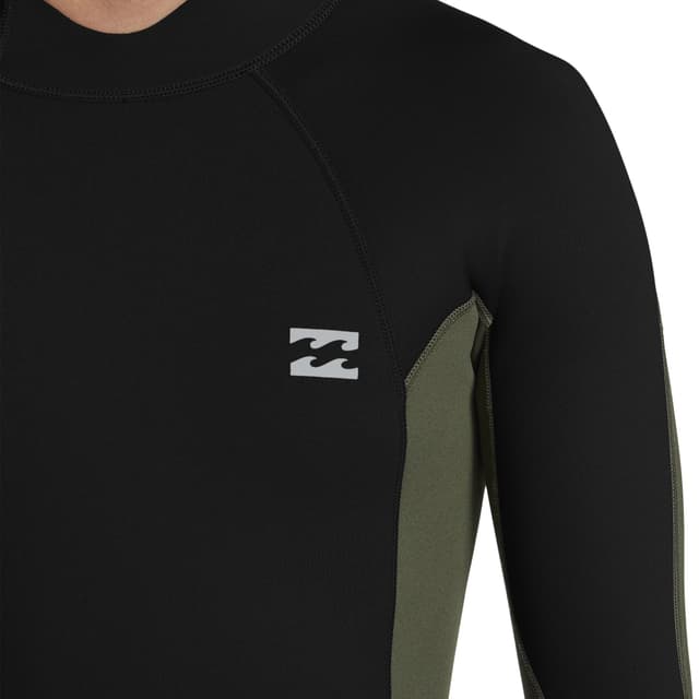 Thumbnail 4 de Billabong Foil Traje de surf 3/2mm