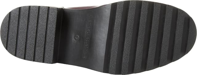 Detalle 2 de Women’s combat boot 2 inch heel