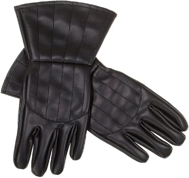 Imagen de Rubie's Darth Vader Kids Gloves en OfertitasTOP