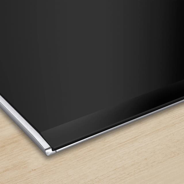 Detalle 2 de Bosch PXV875DV1E placa inducción FlexInducción