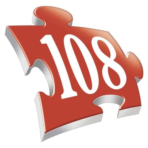 Detalle de Ravensburger Puzzle 3D Graffiti Sneakers 108 piezas 🧩