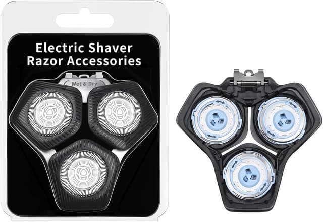 Detalle de BESTBOMG testine rasatura SH71/50