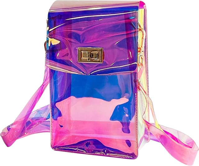 Thumbnail 6 de TotePrint Kleine Umhängetasche 13×8,5×20 cm