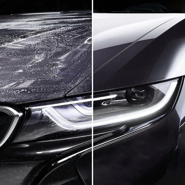 Thumbnail 5 de SONAX XTREME RichFoam Shampoo 1 L