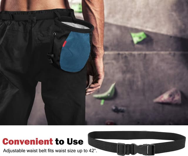 Detalle 2 de Rhino Valley borsa magnesite 16,5 cm