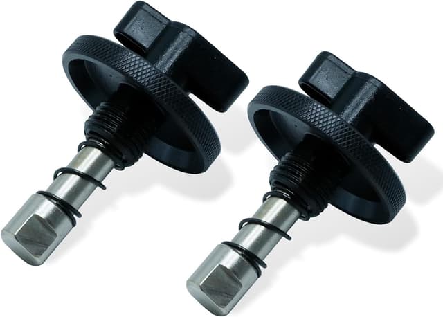 Thumbnail 5 de CCLIFE outil de calage 4 pièces