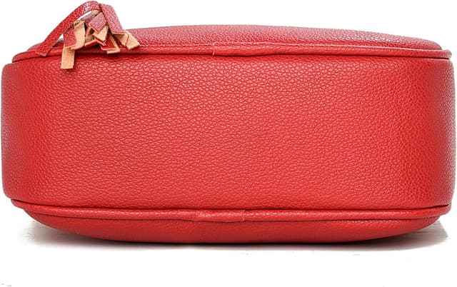 Thumbnail 3 de FULEI Tassel Crossbody Bag 21 cm