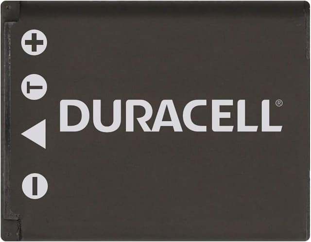 Detalle 2 de Duracell DR9664 batteria compatibile per Nikon EN-EL10 e Olympus Li-40B (3.7 V, 700 mAh)