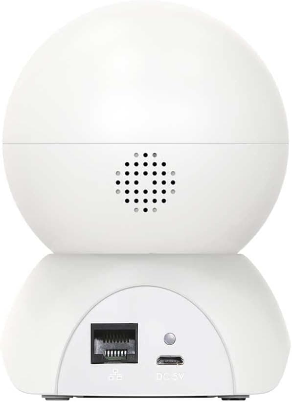 Detalle 2 de Foscam X5 5 MP WLAN Überwachungskamera