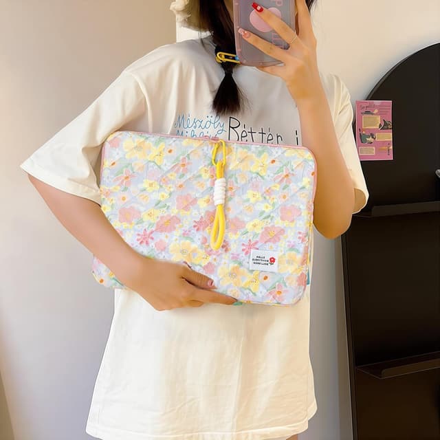 Thumbnail 6 de flintronic custodia laptop 15,6 pollici