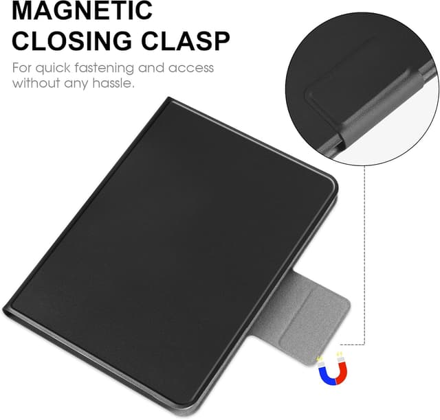 Thumbnail 2 de HoYiXi Universal Hülle für 6,8 Zoll Kindle eReader