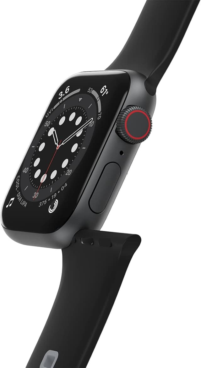 Thumbnail 4 de OtterBox All Day Band pour Apple Watch 38 mm, 40 mm