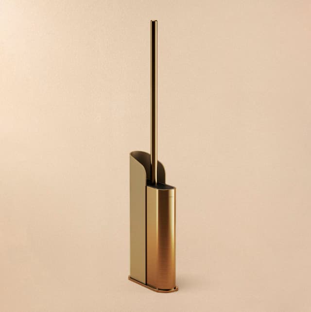 Detalle de Cosmic Escobillero de suelo/pared Flat