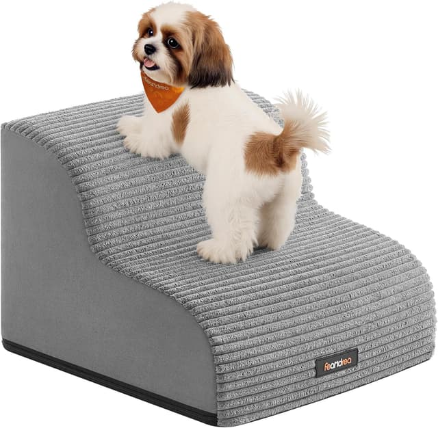 Thumbnail 6 de Feandrea Scala 4 gradini per cani 53 cm