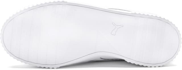 Detalle 2 de PUMA Carina 2.0 38584904 – Sneaker sportive donna dal look retro