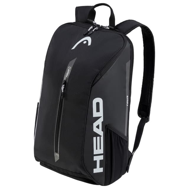 Detalle de Head Tour Backpack 25L mochila deportiva