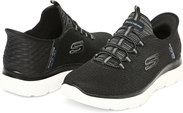 Thumbnail 4 de Skechers Summits High Range 🚶♂️ Zapatillas Hombre 42 EU