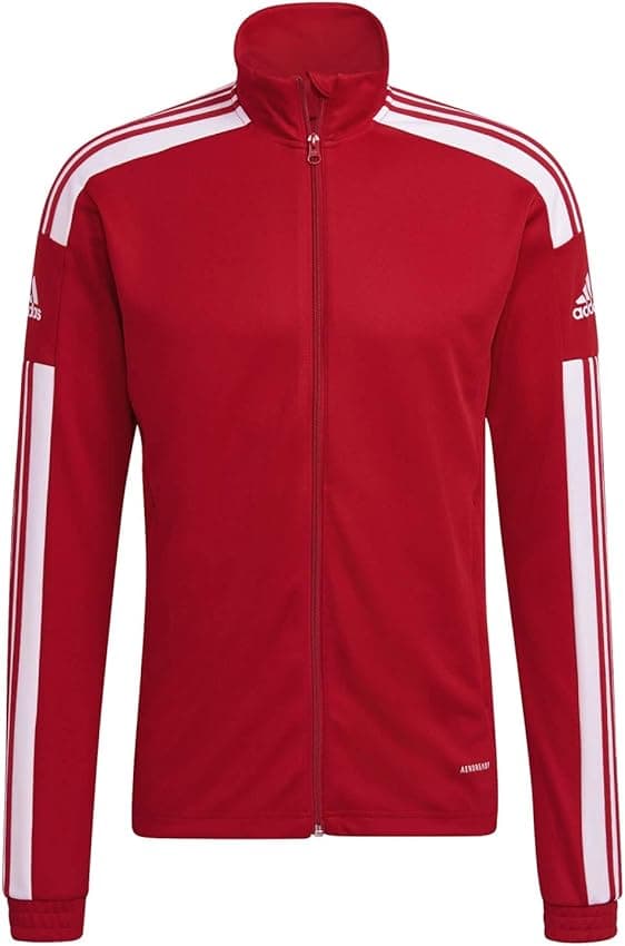 Thumbnail 5 de adidas Squadra 21 chaqueta hombre talla S negra