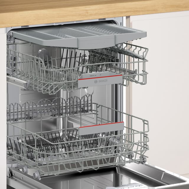 Thumbnail 4 de Bosch SMH4ECX28E lavavajillas 14 servicios 60 cm