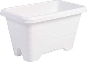 Imagen de Iris Ohyama Air Planter450 maceta jardinera colgante gris en OfertitasTOP