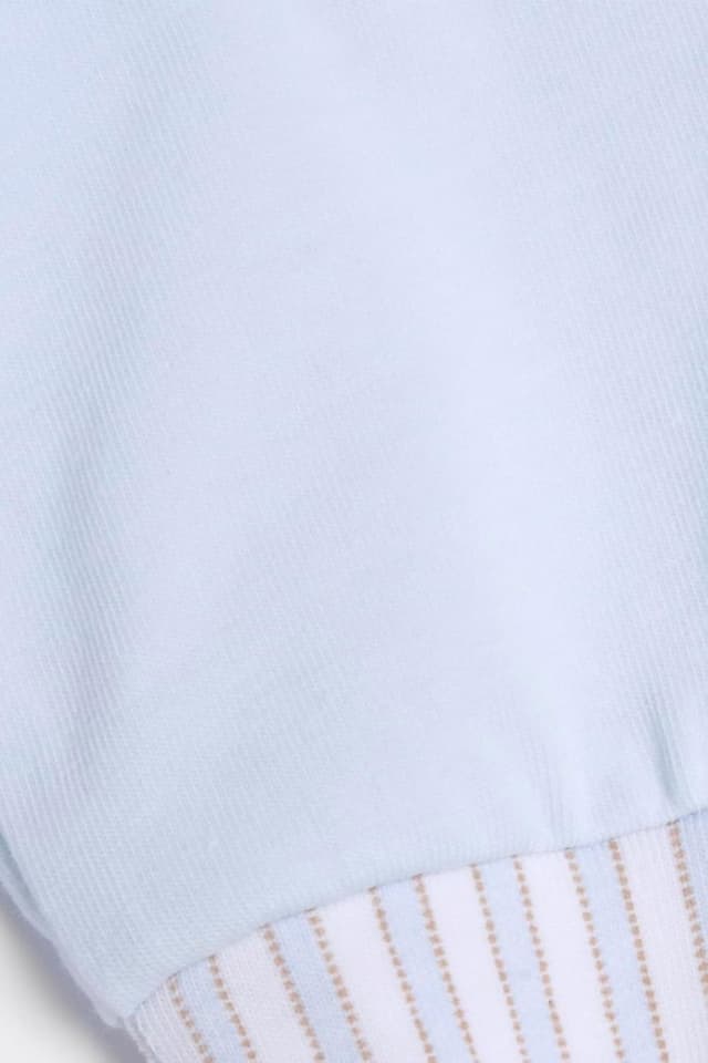 Detalle de Chicco Tutina neonato in cotone 0-24 mesi