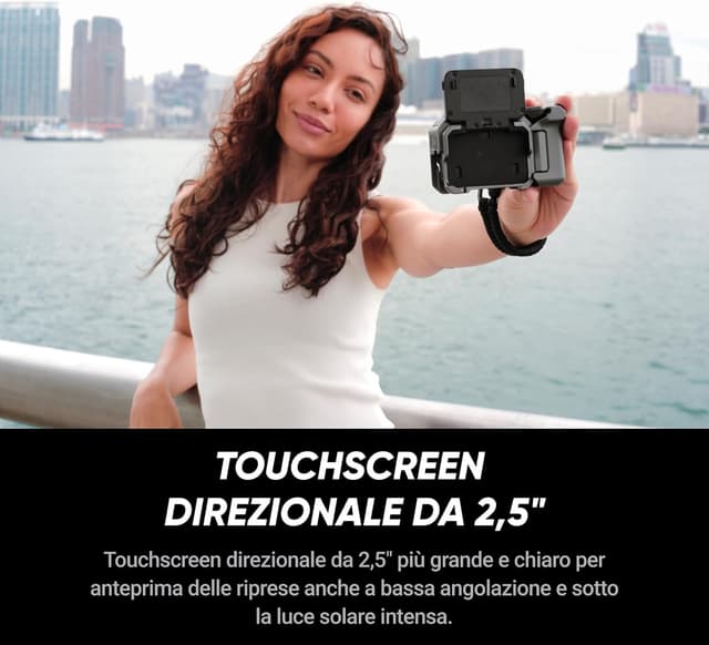 Thumbnail 6 de Insta360 Ace Pro 2 Xplorer 8K