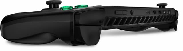 Detalle 2 de MSI Claw 7 AI+ A2VM-008NL mit 512 GB